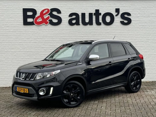 Suzuki Vitara - Afbeelding 1 van 30