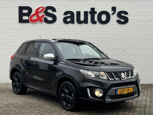 Suzuki Vitara - Afbeelding 11 van 30