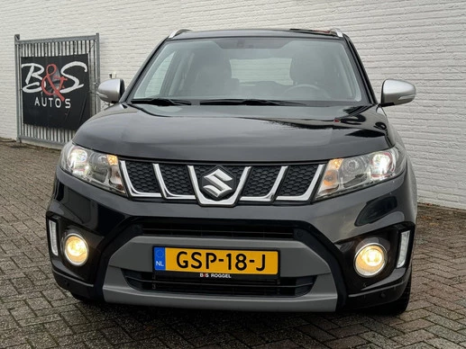 Suzuki Vitara - Afbeelding 12 van 30