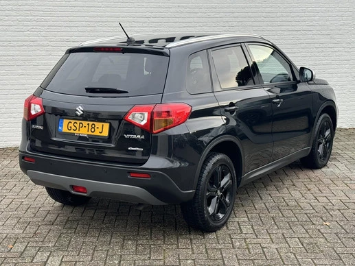 Suzuki Vitara - Afbeelding 17 van 30