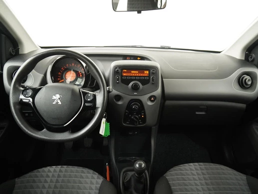 Peugeot 108 - Afbeelding 5 van 27