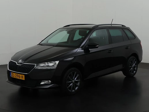 Škoda Fabia - Afbeelding 1 van 30