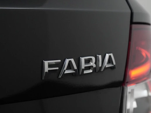 Škoda Fabia - Afbeelding 24 van 30