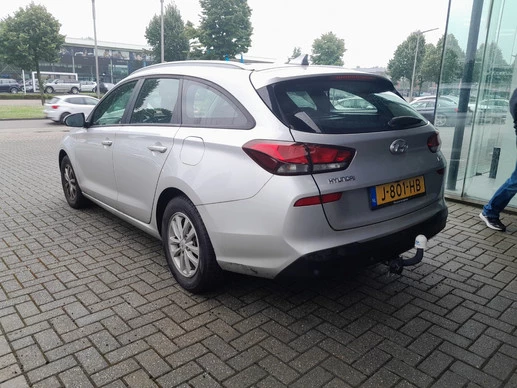 Hyundai i30 - Afbeelding 2 van 9