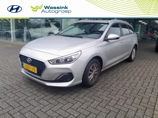 Hyundai i30 - Afbeelding 1 van 9