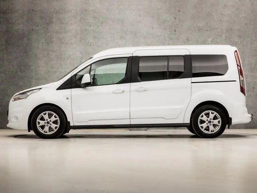 Ford Tourneo Connect - Afbeelding 2 van 30