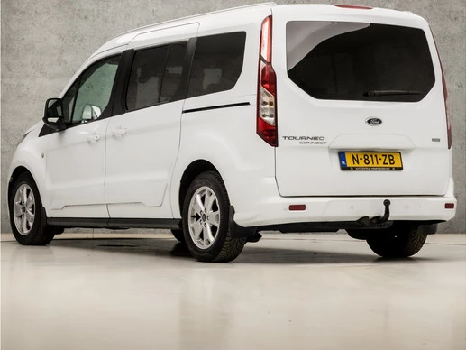 Ford Tourneo Connect - Afbeelding 3 van 30