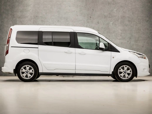 Ford Tourneo Connect - Afbeelding 4 van 30