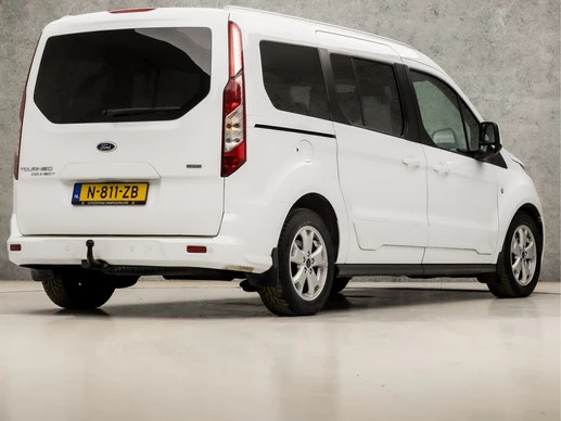 Ford Tourneo Connect - Afbeelding 5 van 30