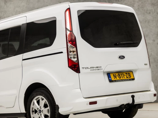 Ford Tourneo Connect - Afbeelding 16 van 30