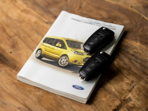 Ford Tourneo Connect - Afbeelding 18 van 30