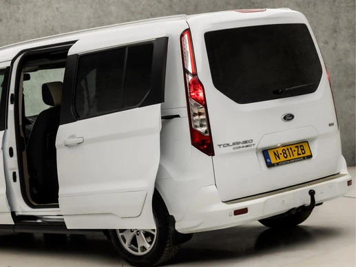 Ford Tourneo Connect - Afbeelding 30 van 30