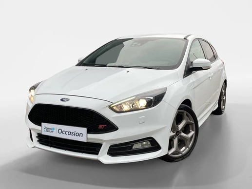 Ford Focus - Afbeelding 1 van 29