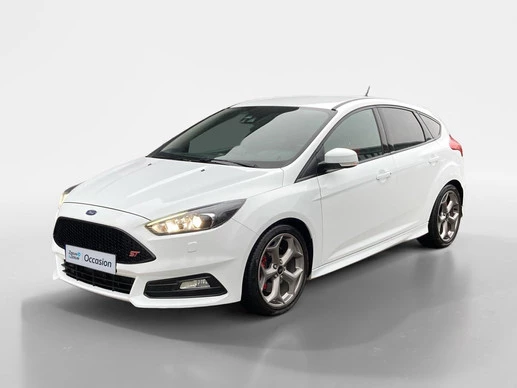 Ford Focus - Afbeelding 2 van 29