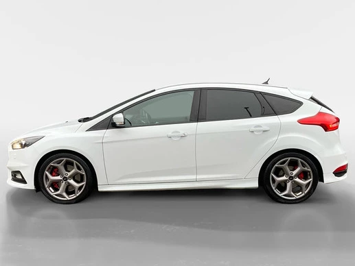 Ford Focus - Afbeelding 3 van 29