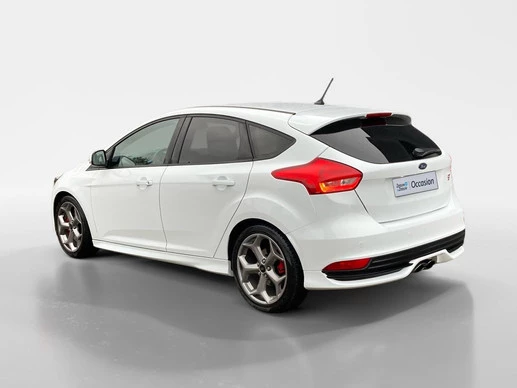 Ford Focus - Afbeelding 4 van 29