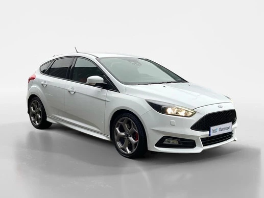 Ford Focus - Afbeelding 6 van 29