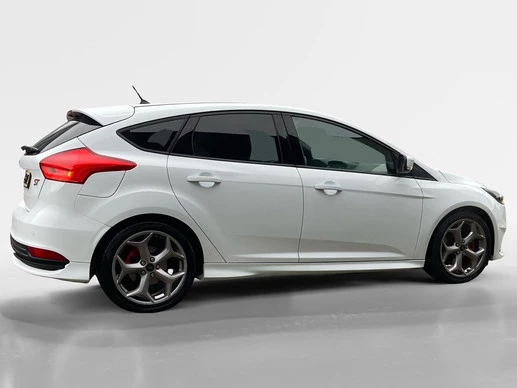 Ford Focus - Afbeelding 7 van 29