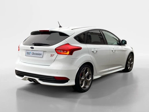 Ford Focus - Afbeelding 8 van 29