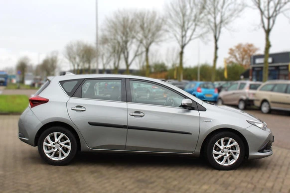 Toyota Auris - Afbeelding 2 van 26