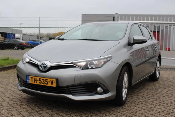 Toyota Auris - Afbeelding 22 van 26