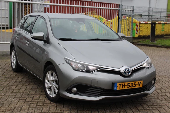 Toyota Auris - Afbeelding 26 van 26