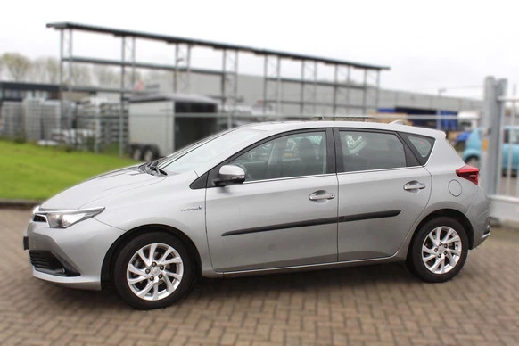 Toyota Auris - Afbeelding 7 van 26