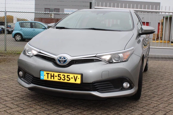 Toyota Auris - Afbeelding 8 van 26