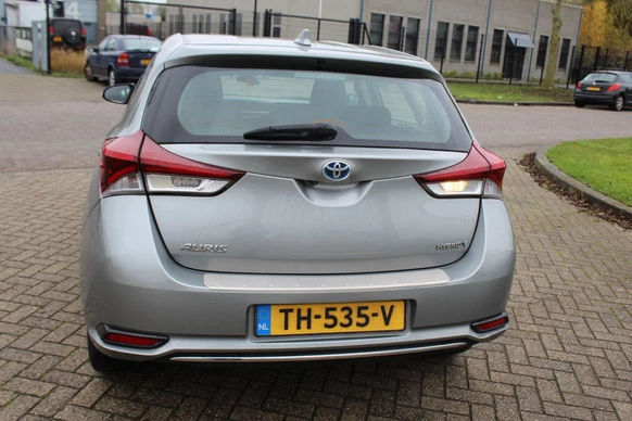 Toyota Auris - Afbeelding 9 van 26