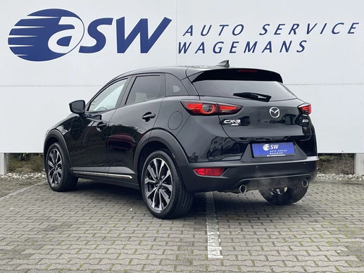 Mazda CX-3 - Afbeelding 3 van 30