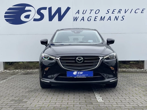 Mazda CX-3 - Afbeelding 6 van 30