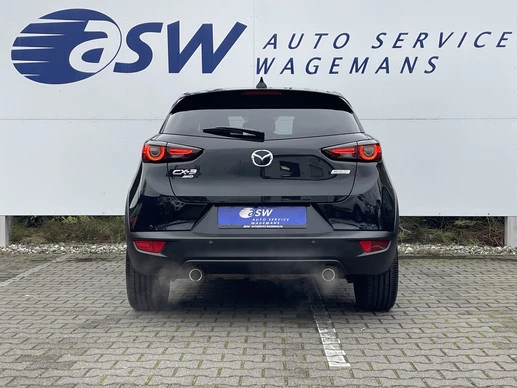 Mazda CX-3 - Afbeelding 7 van 30