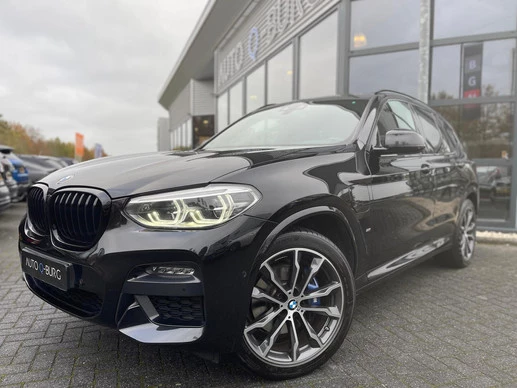 BMW X3 - Afbeelding 1 van 30