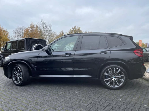 BMW X3 - Afbeelding 4 van 30