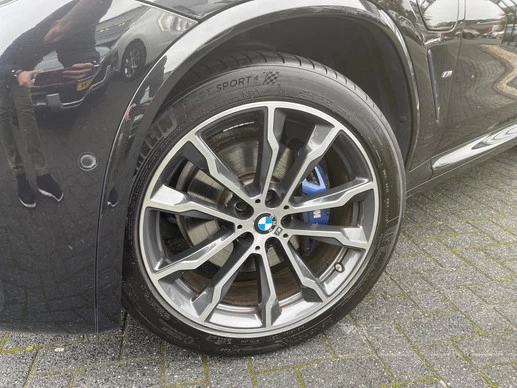 BMW X3 - Afbeelding 6 van 30