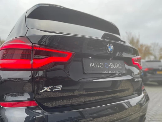 BMW X3 - Afbeelding 10 van 30