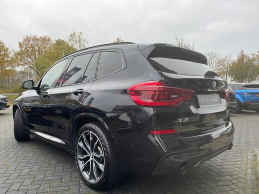 BMW X3 - Afbeelding 11 van 30