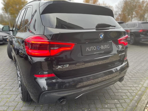 BMW X3 - Afbeelding 14 van 30