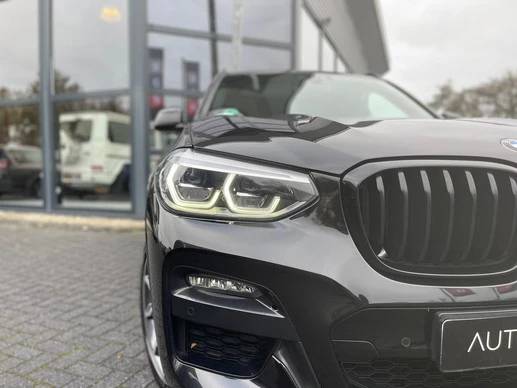 BMW X3 - Afbeelding 22 van 30