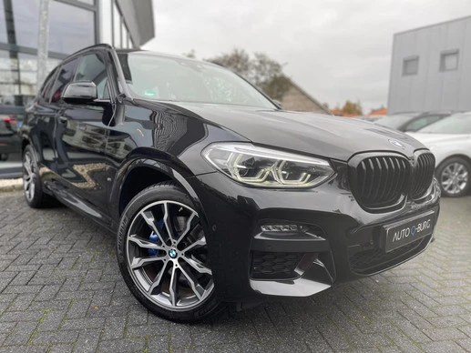 BMW X3 - Afbeelding 23 van 30