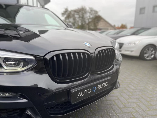 BMW X3 - Afbeelding 24 van 30