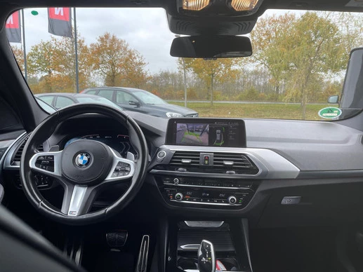 BMW X3 - Afbeelding 29 van 30