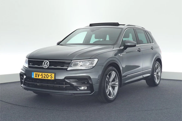 Volkswagen Tiguan - Afbeelding 1 van 30