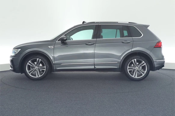 Volkswagen Tiguan - Afbeelding 8 van 30