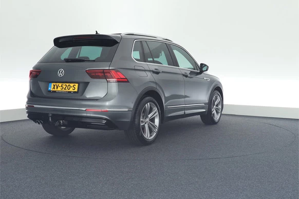 Volkswagen Tiguan - Afbeelding 10 van 30