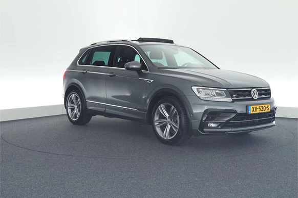 Volkswagen Tiguan - Afbeelding 12 van 30