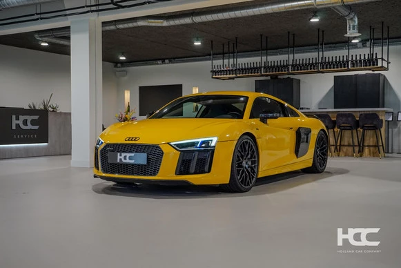 Audi R8 - Afbeelding 1 van 30