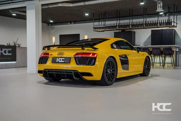 Audi R8 - Afbeelding 2 van 30