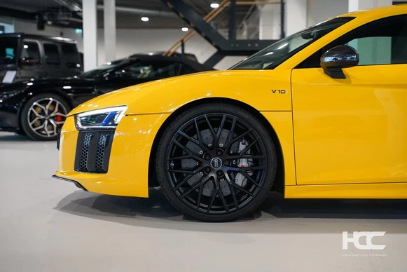 Audi R8 - Afbeelding 17 van 30