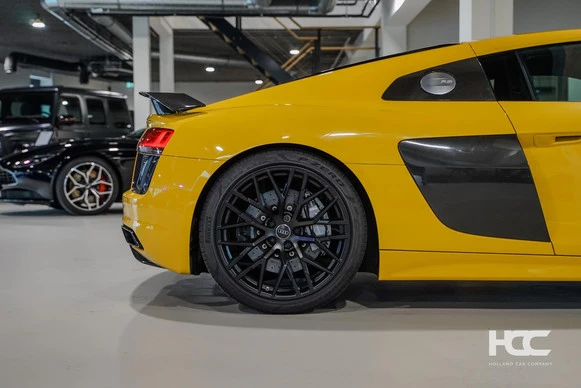 Audi R8 - Afbeelding 18 van 30